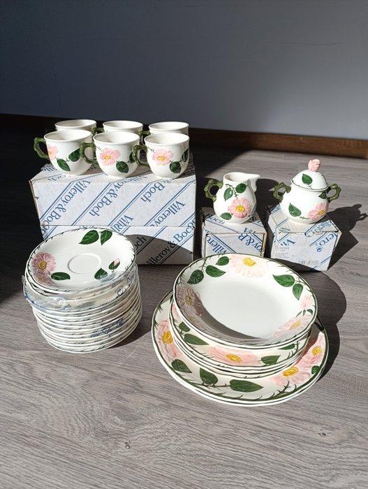 Eetservies -, Antiek en Kunst, Antiek | Meubels | Tafels