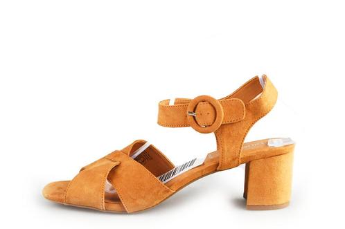 Bluebox Sandalen in maat 41 Bruin | 25% extra korting, Kleding | Dames, Schoenen, Bruin, Nieuw, Sandalen of Muiltjes, Verzenden