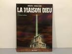La Maison Dieu T1 à T5 - Série complète - 5x C - 5 Album -, Boeken, Nieuw