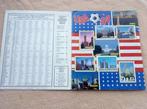 Panini USA 94 World Cup Panini Repetienda Catalogue