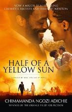 Half Of A Yellow Sun FILM TIE 9780007506071, Verzenden, Gelezen, Chimamanda Ngoz Adichie