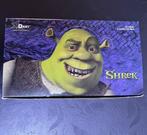 Dart Flipcards Inc - 1 Box - Shrek - 2001 - Original Hobby, Verzamelen, Nieuw