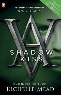 Shadow Kiss / Vampire Academy / 3 9780141328553, Boeken, Overige Boeken, Gelezen, Verzenden