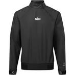 Gill Verso Lite Spraytop Zwart, Ophalen of Verzenden