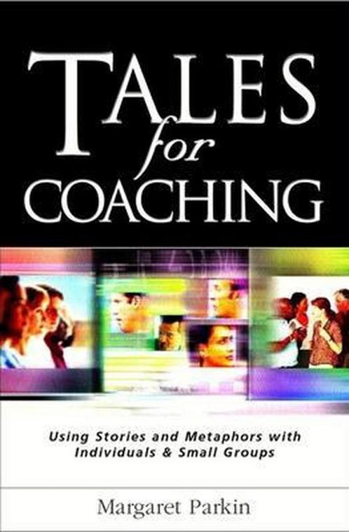 Tales for Coaching 9780749435219, Boeken, Overige Boeken, Gelezen, Verzenden