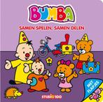 Samen spelen, samen delen / Bumba 9789462776098 J. Maillard, Verzenden, Zo goed als nieuw, J. Maillard