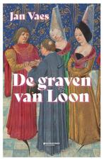 De graven van Loon 9789022340530 Jan Vaes, Boeken, Verzenden, Gelezen, Jan Vaes