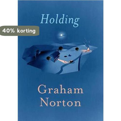 Holding 9781444792034 Graham Norton, Boeken, Overige Boeken, Gelezen, Verzenden