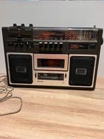 Philips - 774 Draagbare cassettespeler