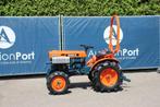 Veiling: Minitractor Kubota B7000DT Diesel, Zakelijke goederen, Ophalen, Nieuw