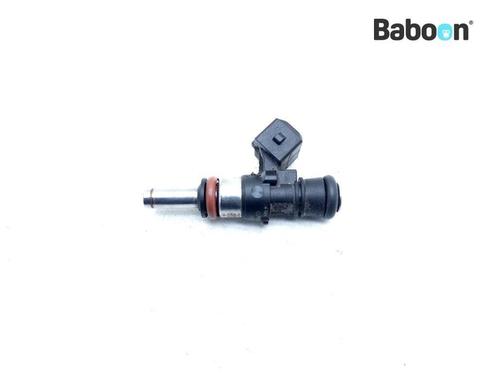 Injector BMW F 800 S (F800S) (7672335), Motoren, Onderdelen | BMW, Gebruikt, Verzenden