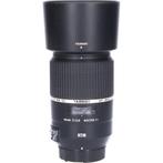 Tweedehands Tamron 90mm f/2.8 SP Di VC USD Nikon CM7621, Overige typen, Gebruikt, Ophalen of Verzenden