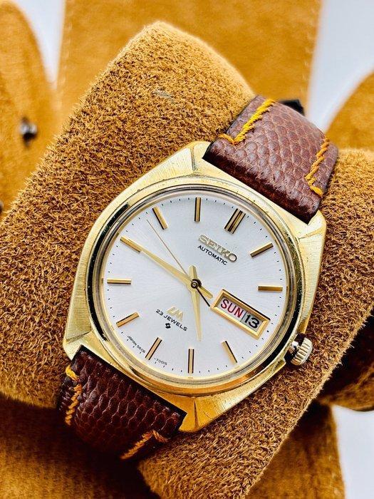 Seiko - Lord Matic - Zonder minimumprijs - 5606-7000 - Heren, Handtassen en Accessoires, Horloges | Antiek