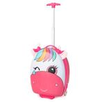 Tweedekans | Coast Kinderkoffer Eenhoorn - 33 x 22 x 45 cm, Kinderen en Baby's, Ophalen of Verzenden, Nieuw