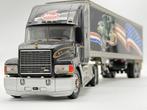 Franklin Mint 1:32 - Camion miniature - 1993 Mack Truck &, Nieuw