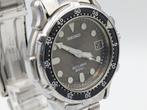 Seiko - Scuba - Sans Prix de Réserve - 5H25-6030 - Homme -, Handtassen en Accessoires, Horloges | Antiek