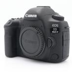 Canon EOS 5D Mark IV body occasion, Audio, Tv en Foto, Verzenden, Zo goed als nieuw, Canon