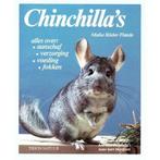 Chinchillas / Tirion natuur 9789051211498 M. Roder-Thiede, Verzenden, M. Roder-Thiede