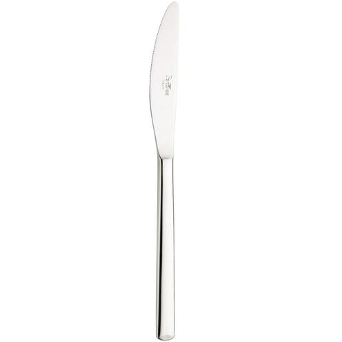 Tafelmessen | SYNTHESIS | RVS | 12 Stuks | Lengte 220mm, Zakelijke goederen, Horeca | Keukenapparatuur, Nieuw in verpakking, Verzenden
