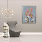 Alla Faber - Tulips of Gold