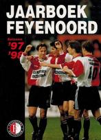 Jaarboek Feyenoord, seizoen 97-98 8710206204233, Verzenden, Gelezen, Michel van Egmond