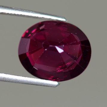 Spinelle - 5.00 ct - GRS (Laboratoire Gem Research Swiss) -