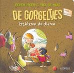 De Gorgeltjes trakteren de dieren / Gorgels 9789025883362, Verzenden, Jochem Myjer
