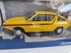 Solido 1:18 - Modelauto - Renault 17, Nieuw