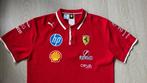 Ferrari - Formule 1 - 2025 - Teamkleding, Nieuw