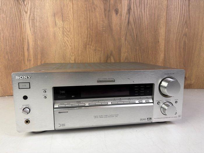 Sony - STR-DB940 - QS Series Solid state meerkanaals, Audio, Tv en Foto, Radio's