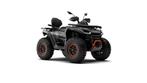 Segway AT10L Touring Premium T3b ABS EPS, 2 cilinders, Meer dan 35 kW