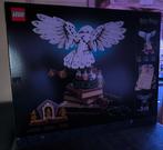 Lego Set - 76391 - Harry Potter - Hogwarts Icons -, Nieuw