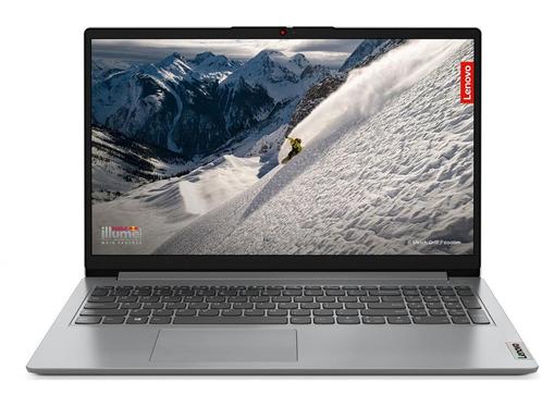 Lenovo IdeaPad 1 15ALC7 (82R400YHMH), Huis en Inrichting, Woonaccessoires | Overige, Zo goed als nieuw, Verzenden