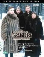 The Chronicles of Narnia: Collection DVD (2003) Sophie, Zo goed als nieuw, Verzenden