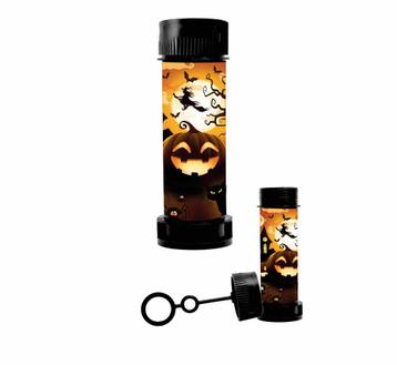 Halloween Bellenblaas 24st disponible aux enchères