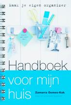 Handboek voor mijn huis 9789061129851 Z. Oomes-Kok, Verzenden, Gelezen, Z. Oomes-Kok