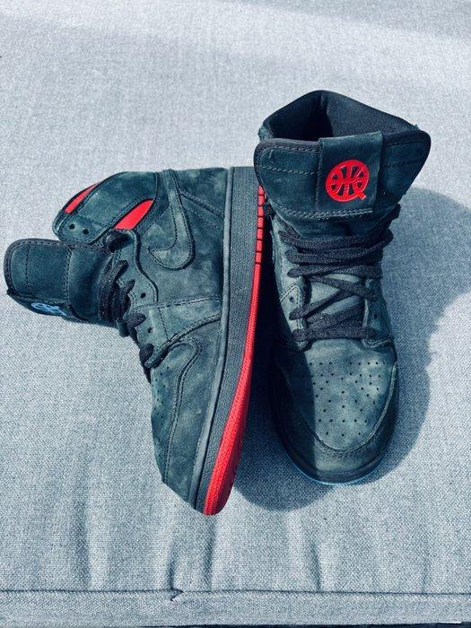 Nike - Air Jordan 1 High - Sneakers - Taille : EU 40, Kleding | Heren, Schoenen