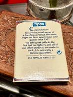 Zippo - Camel - Sans Prix de Réserve - Briquet de poche -, Nieuw