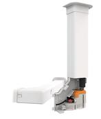 Sauermann DELTA-PACK-5 hoek condenswaterpomp met kanaal 2..., Verzenden, Nieuw