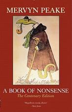 Book of Nonsense, Verzenden