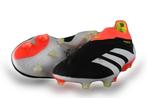 Adidas Voetbalschoenen in maat 46 Zwart | 5% extra korting, Kleding | Heren, Verzenden, Zwart, Zo goed als nieuw, Adidas