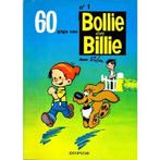 60 gags van Bollie en Billie / 1 / Bollie & Billie / 1 Roba, Verzenden, Gelezen, Roba