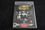The Getaway Black Monday Playstation 2 PS2 Platinum, Games en Spelcomputers, Verzenden, Nieuw