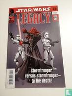 Star Wars - Legacy 4 - 2007, Livres, Verzenden, Ostrander, John.