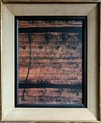 Raymond Grandjean (1929-2006) - Sans titre (Composition, Antiek en Kunst