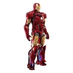 Iron Man Diecast Action Figure 1/6 Iron Man Mark III (Armor, Ophalen of Verzenden