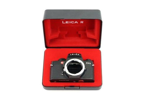 Leica R4 S DUMMY Analoge camera, Collections, Appareils photo & Matériel cinématographique