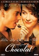 Chocolat (metalcase) op DVD, Verzenden