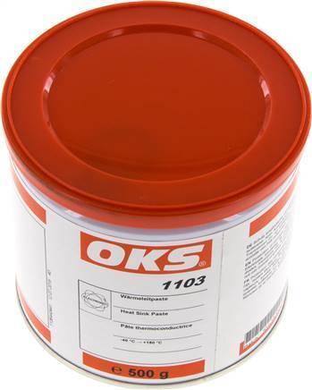Warmtegeleidende Pasta 500g OKS 1103, Doe-het-zelf en Bouw, Overige Doe-Het-Zelf en Bouw, Verzenden