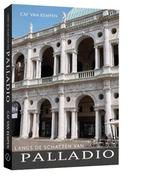Langs de schatten van Palladio 9789493160071 Caf van Kempen, Boeken, Verzenden, Gelezen, Caf van Kempen